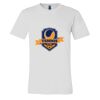 Unisex Short Sleeve Jersey T-Shirt Thumbnail