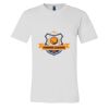 Unisex Short Sleeve Jersey T-Shirt Thumbnail