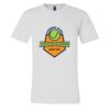 Unisex Short Sleeve Jersey T-Shirt Thumbnail
