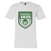 Unisex Short Sleeve Jersey T-Shirt Thumbnail