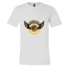 Unisex Short Sleeve Jersey T-Shirt Thumbnail
