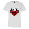 Unisex Short Sleeve Jersey T-Shirt Thumbnail