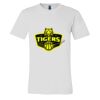 Unisex Short Sleeve Jersey T-Shirt Thumbnail