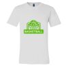 Unisex Short Sleeve Jersey T-Shirt Thumbnail