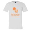 Unisex Short Sleeve Jersey T-Shirt Thumbnail