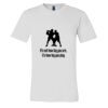 Unisex Short Sleeve Jersey T-Shirt Thumbnail