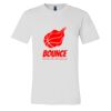 Unisex Short Sleeve Jersey T-Shirt Thumbnail