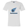 Unisex Short Sleeve Jersey T-Shirt Thumbnail