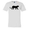 Unisex Short Sleeve Jersey T-Shirt Thumbnail