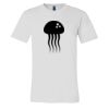 Unisex Short Sleeve Jersey T-Shirt Thumbnail