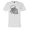 Unisex Short Sleeve Jersey T-Shirt Thumbnail