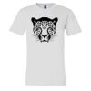 Unisex Short Sleeve Jersey T-Shirt Thumbnail