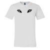 Unisex Short Sleeve Jersey T-Shirt Thumbnail