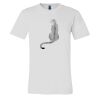 Unisex Short Sleeve Jersey T-Shirt Thumbnail