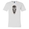 Unisex Short Sleeve Jersey T-Shirt Thumbnail