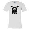 Unisex Short Sleeve Jersey T-Shirt Thumbnail