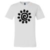 Unisex Short Sleeve Jersey T-Shirt Thumbnail
