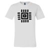 Unisex Short Sleeve Jersey T-Shirt Thumbnail
