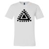 Unisex Short Sleeve Jersey T-Shirt Thumbnail
