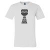 Unisex Short Sleeve Jersey T-Shirt Thumbnail