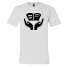 Unisex Short Sleeve Jersey T-Shirt Thumbnail