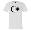 Unisex Short Sleeve Jersey T-Shirt Thumbnail