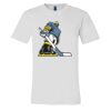Unisex Short Sleeve Jersey T-Shirt Thumbnail