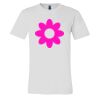 Unisex Short Sleeve Jersey T-Shirt Thumbnail