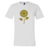 Unisex Short Sleeve Jersey T-Shirt Thumbnail