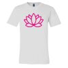 Unisex Short Sleeve Jersey T-Shirt Thumbnail