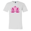 Unisex Short Sleeve Jersey T-Shirt Thumbnail