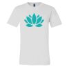 Unisex Short Sleeve Jersey T-Shirt Thumbnail