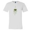 Unisex Short Sleeve Jersey T-Shirt Thumbnail