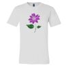 Unisex Short Sleeve Jersey T-Shirt Thumbnail