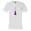 Unisex Short Sleeve Jersey T-Shirt Thumbnail