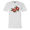 Unisex Short Sleeve Jersey T-Shirt Thumbnail