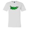 Unisex Short Sleeve Jersey T-Shirt Thumbnail