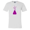 Unisex Short Sleeve Jersey T-Shirt Thumbnail