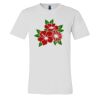 Unisex Short Sleeve Jersey T-Shirt Thumbnail
