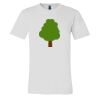 Unisex Short Sleeve Jersey T-Shirt Thumbnail
