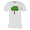 Unisex Short Sleeve Jersey T-Shirt Thumbnail