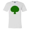 Unisex Short Sleeve Jersey T-Shirt Thumbnail