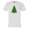 Unisex Short Sleeve Jersey T-Shirt Thumbnail