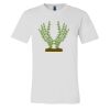 Unisex Short Sleeve Jersey T-Shirt Thumbnail