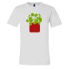Unisex Short Sleeve Jersey T-Shirt Thumbnail