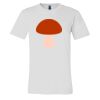 Unisex Short Sleeve Jersey T-Shirt Thumbnail