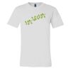 Unisex Short Sleeve Jersey T-Shirt Thumbnail