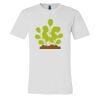 Unisex Short Sleeve Jersey T-Shirt Thumbnail