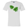 Unisex Short Sleeve Jersey T-Shirt Thumbnail