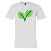 Unisex Short Sleeve Jersey T-Shirt Thumbnail